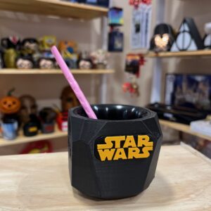 Mate 3d Star Wars