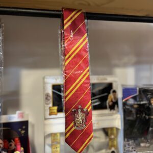 Corbata de Gryffindor