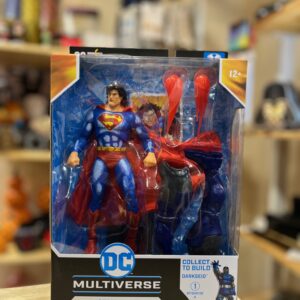 Figura Dc Superman