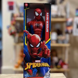 Spider Man Clásico