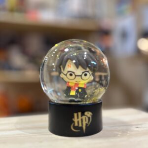 Bola de Nieve Harry Potter