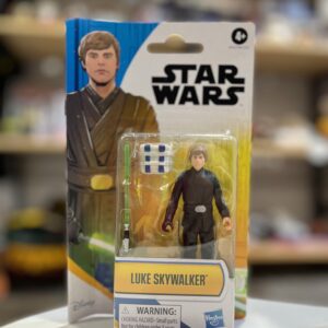 Luke Skywalker Star Wars