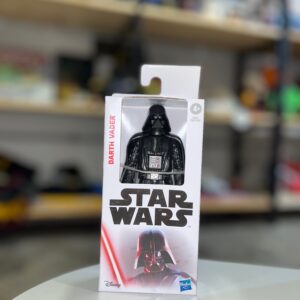 Darth Vader Personaje de Star Wars