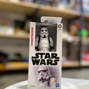 Stormtrooper Soldado Imperial Star Wars
