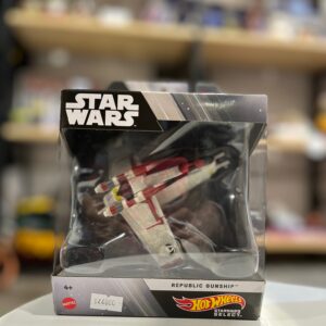 Nave Star  Wars