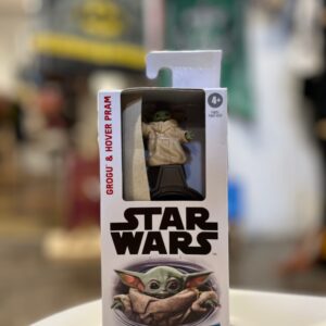 Grogu Star Wars