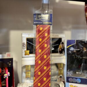 Corbata de Gryffindor Oficial