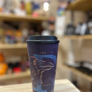Vaso Plastico Ravenclaw Constelacion Mate Harry Potter