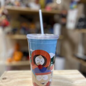 Vaso Acrilico South Park