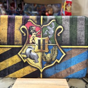 Alfombra de baño Harry Potter