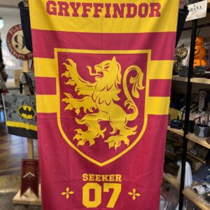Toallon de playa Toallon de Playa Gryffindor Harry Potter