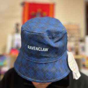 Sombrero Reversible de Ravenclaw
