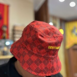 Sombrero reversible Gryffindor