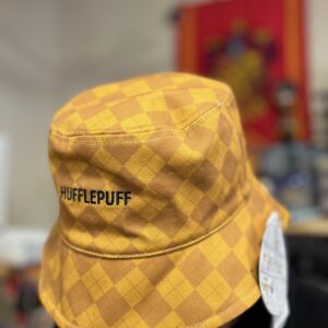 Sombrero Reversible Hufflepuff