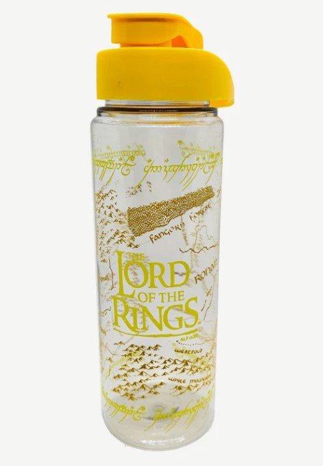 Botella Lord of the Rings Lord Of The Ring - Imagen 2