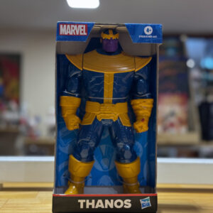 Thanos Marvel Hasbro