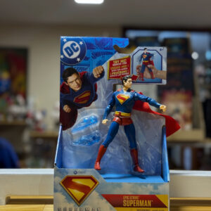 Superman Epic Strike