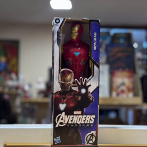 Iron Man  Marvel Avengers