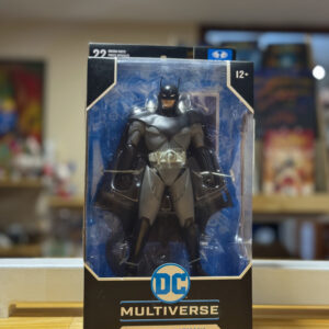 Batman Armored DC