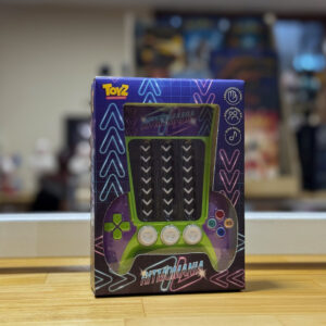 Juego Ritmomania