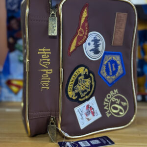 Cartuchera cafe Mooving Harry Potter Trend