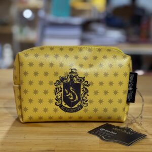 Neceser Hufflepuff Harry Potter