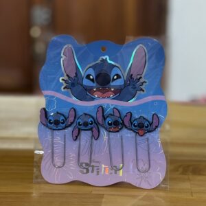 Clips de Stitch
