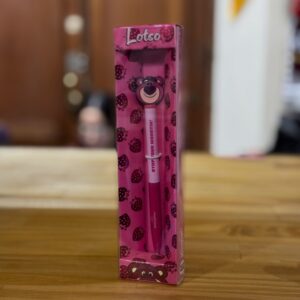 Bolgrafo Lotso Mooving Original