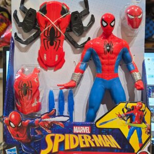 Spiderman Thwip Blast Spider man