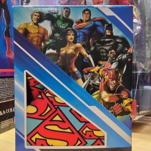 Boxer Superman para niños DC