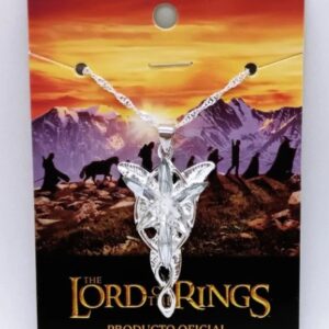 Collar Arwen Lord Of The Ring