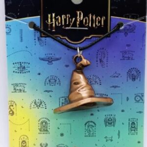 Collar Sombrero Harry Potter